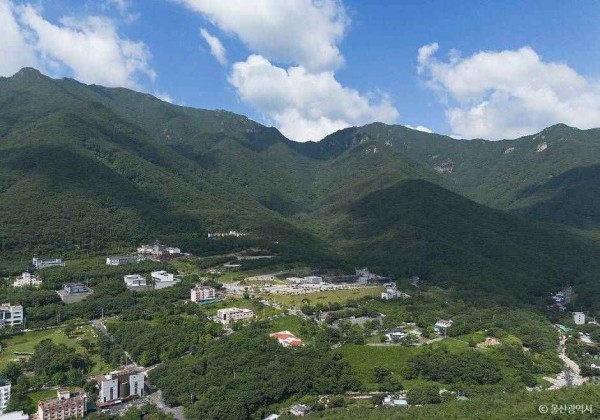 울주군 영남 알프스 썸네일