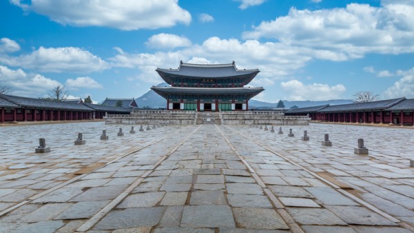 서울 경복궁 썸네일