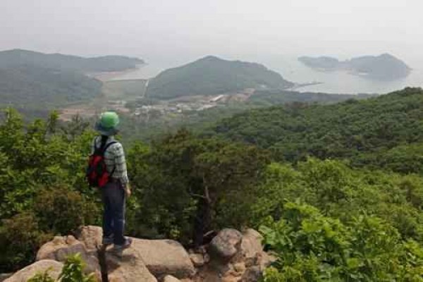 인천 무의도 호룡곡산 썸네일