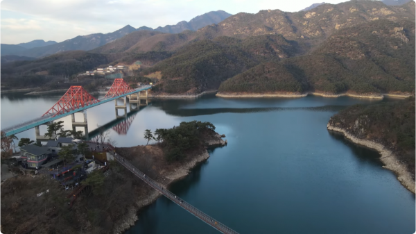 제천 옥순봉 출렁다리_명승제48호 썸네일