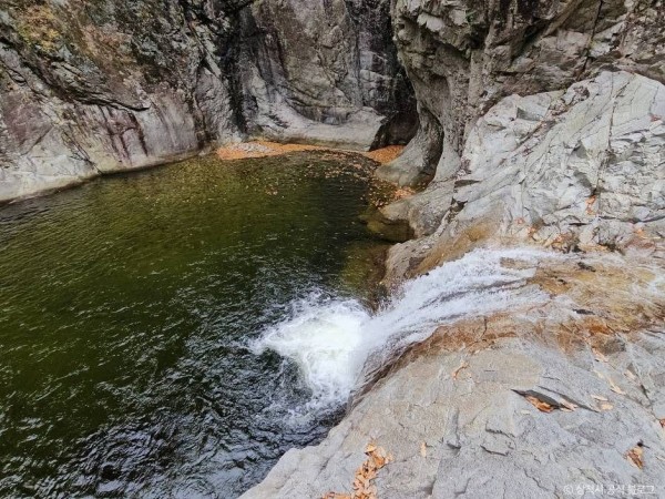 삼척 덕풍계곡_최고 썸네일